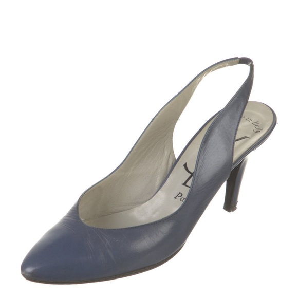 Yves Saint Laurent Shoes - Picture 4 of 6